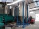 Industrial Vertical Ribbon Mixer Plastic Mixer Machine For Compound Fertilizer